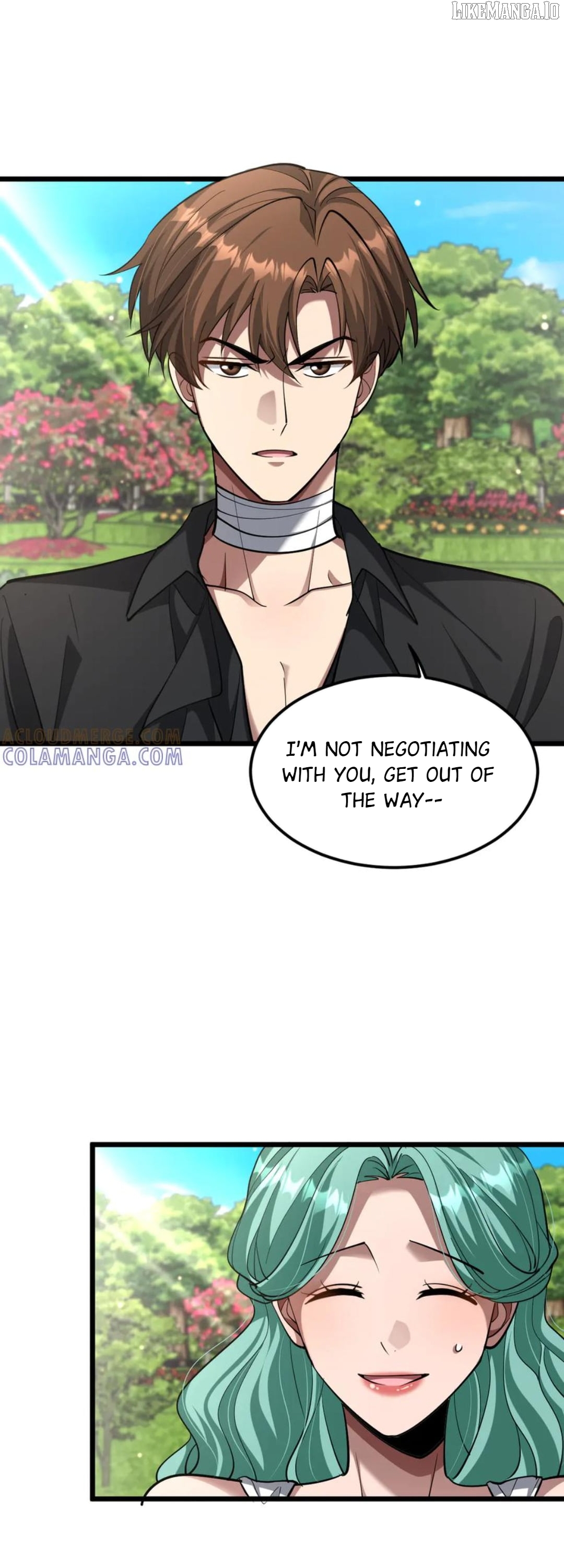I’m Trapped In This Day For One Thousand Years Chapter 210 - page 2